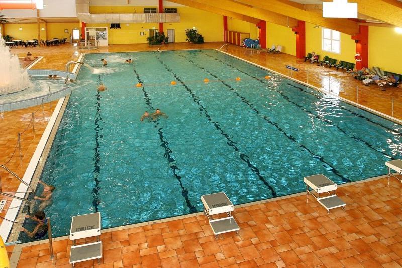 - Apartmenthaus Mit * Neuruppin