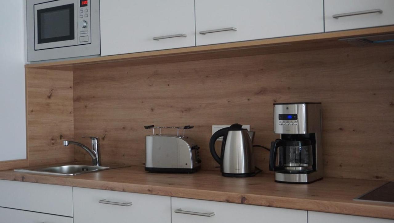 - Apartmenthaus Mit * Neuruppin