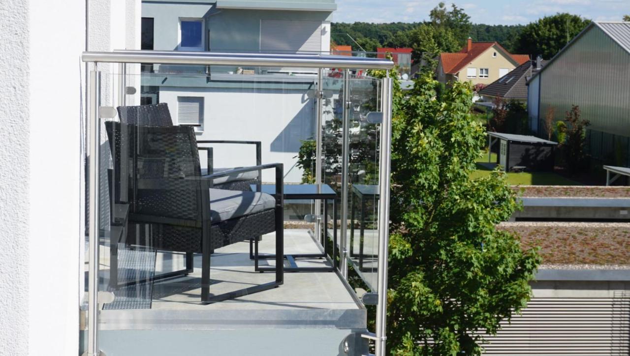 - Apartmenthaus Mit * Neuruppin