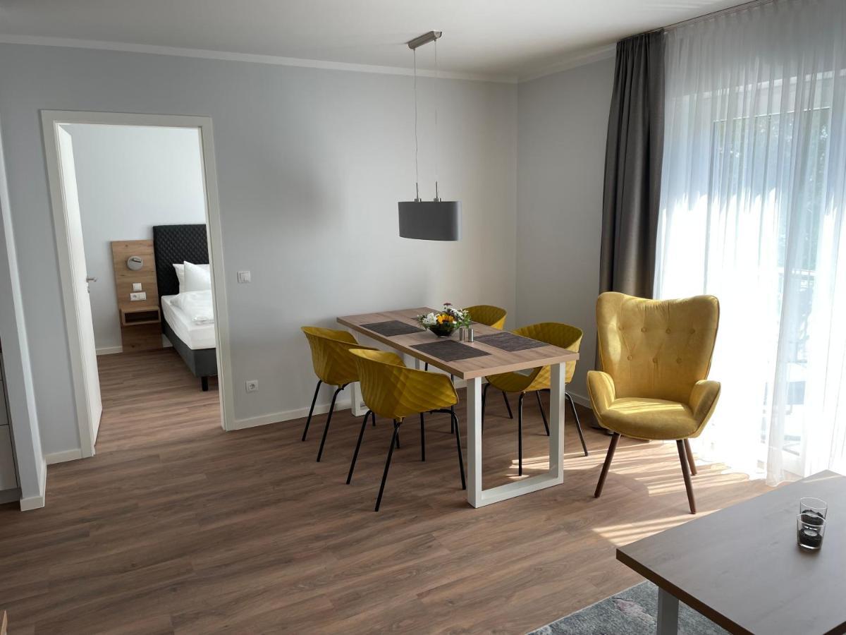 Apartment - Apartmenthaus Mit Neuruppin