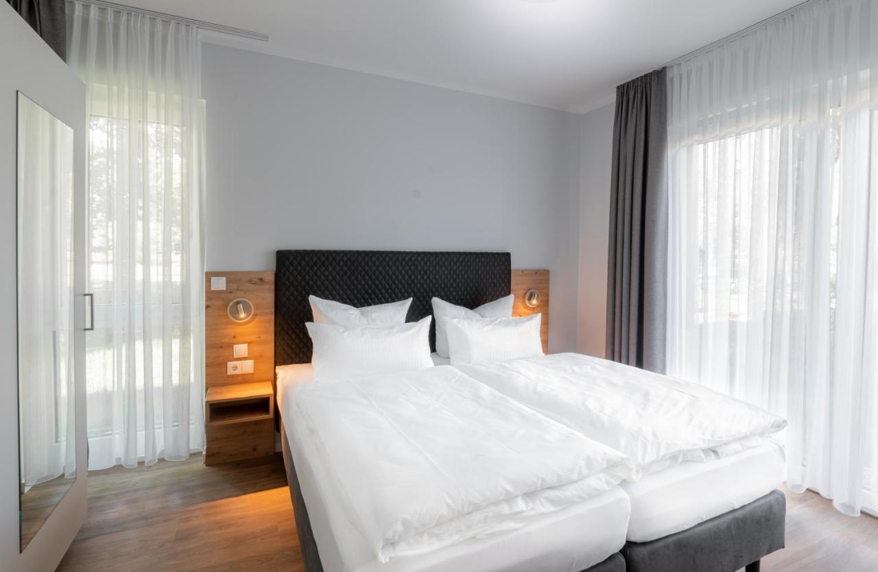 Apartment - Apartmenthaus Mit *