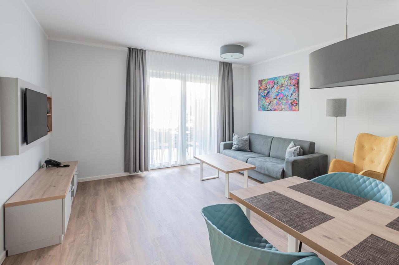 Apartment - Apartmenthaus Mit *