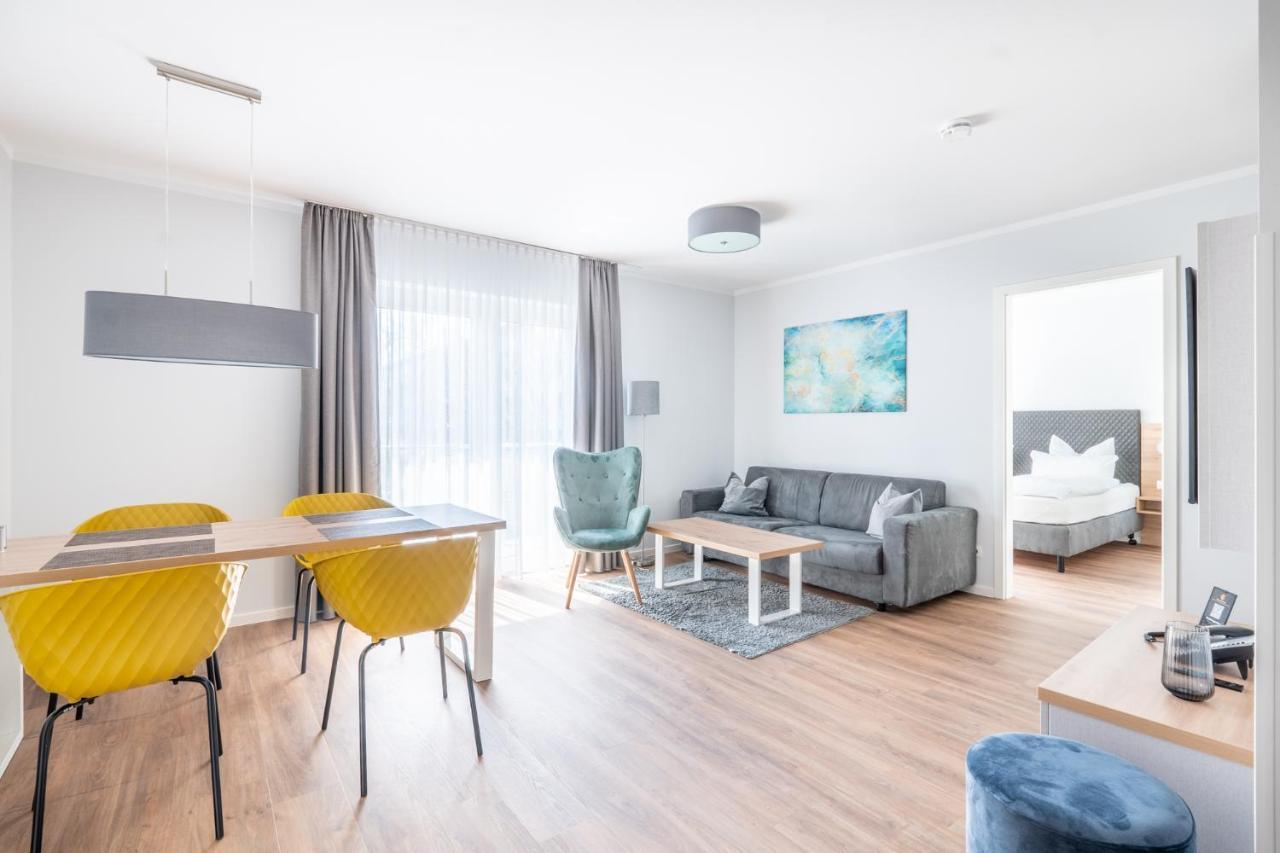 - Apartmenthaus Mit * Neuruppin